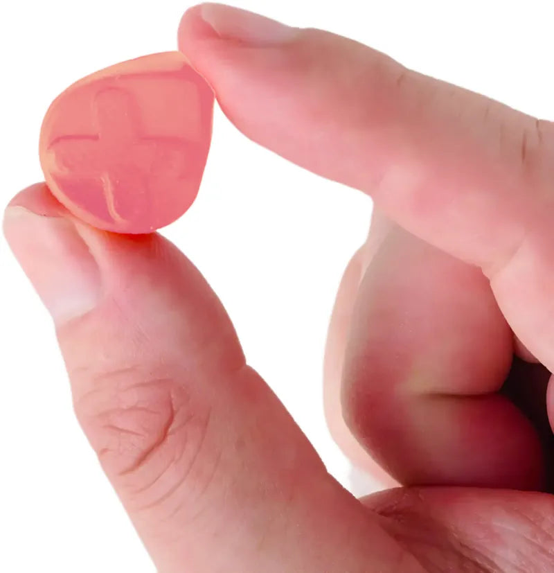 Mojo Glow College Peptides Hair Skin Nails St Johns Wort 2