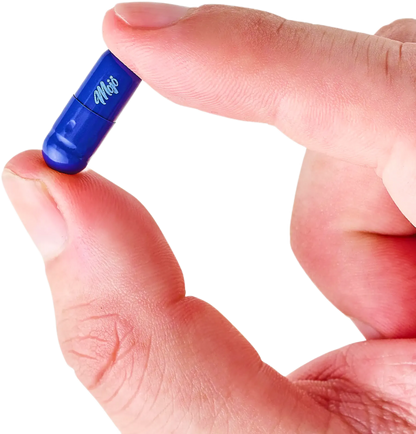 Mojo Supplements Capsule