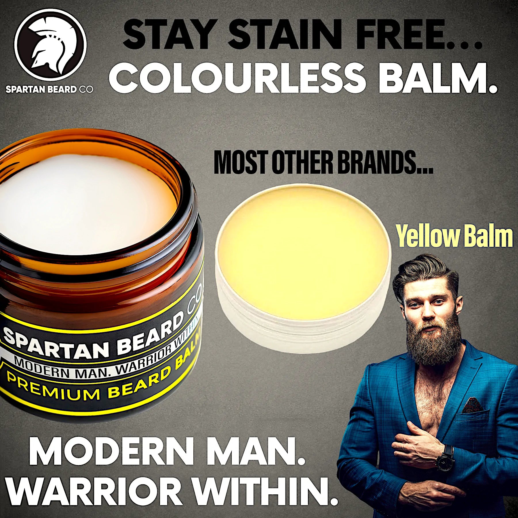Spartan Beard Beardbalm 02 Jpg