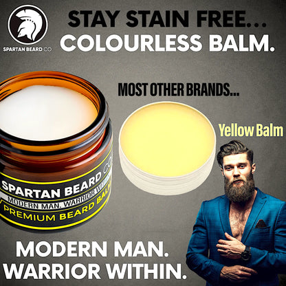 Spartan Beard Beardbalm 02 Jpg